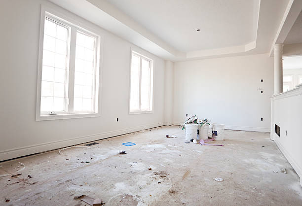 Best Mold Odor Removal Services  in Yazoo City, MS